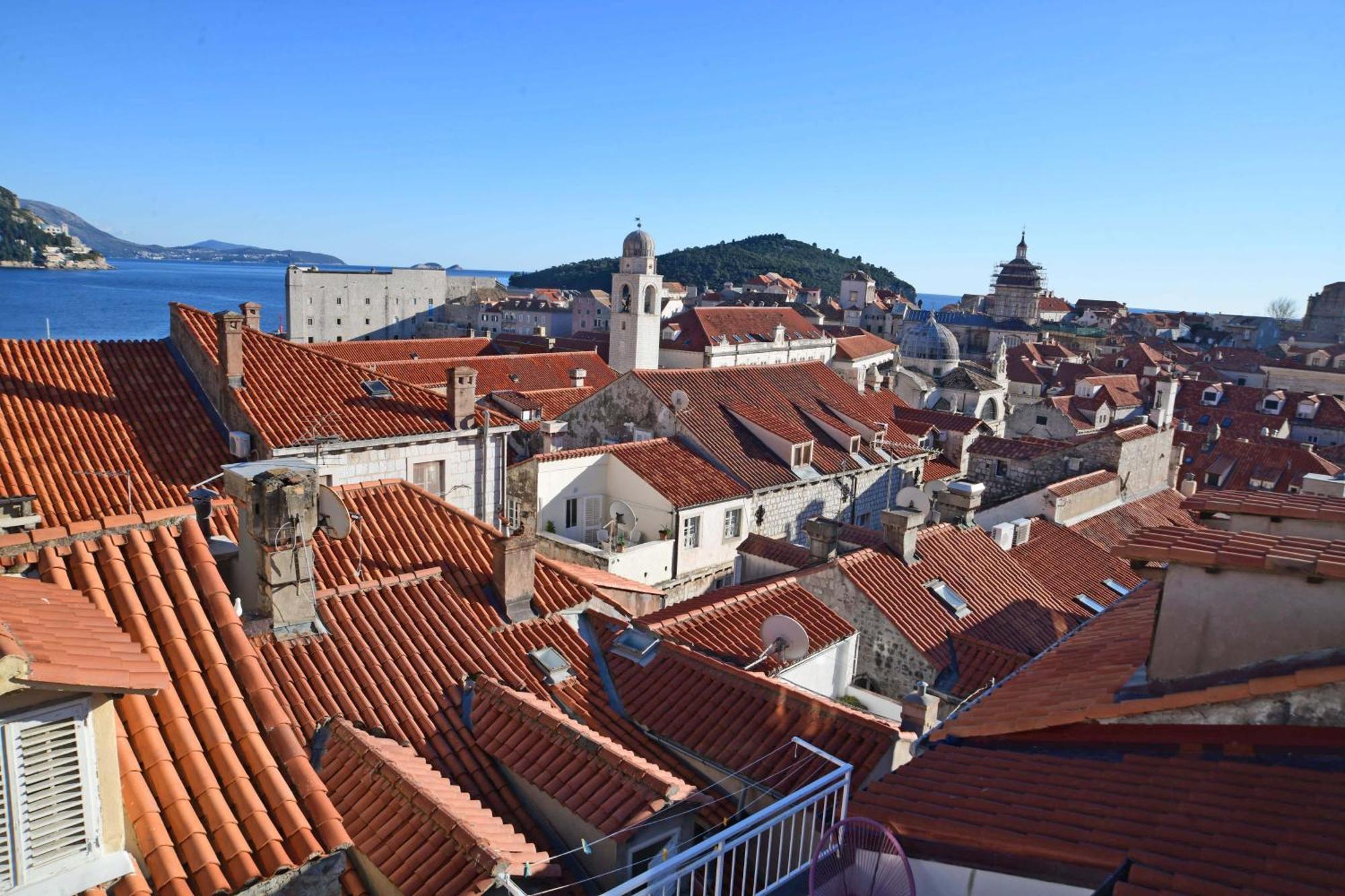 Holiday Home Mila Dubrovnik Exterior photo