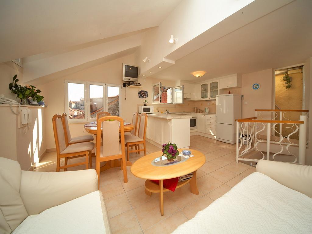 Holiday Home Mila Dubrovnik Exterior photo