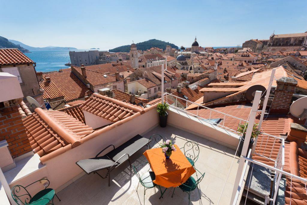 Holiday Home Mila Dubrovnik Exterior photo
