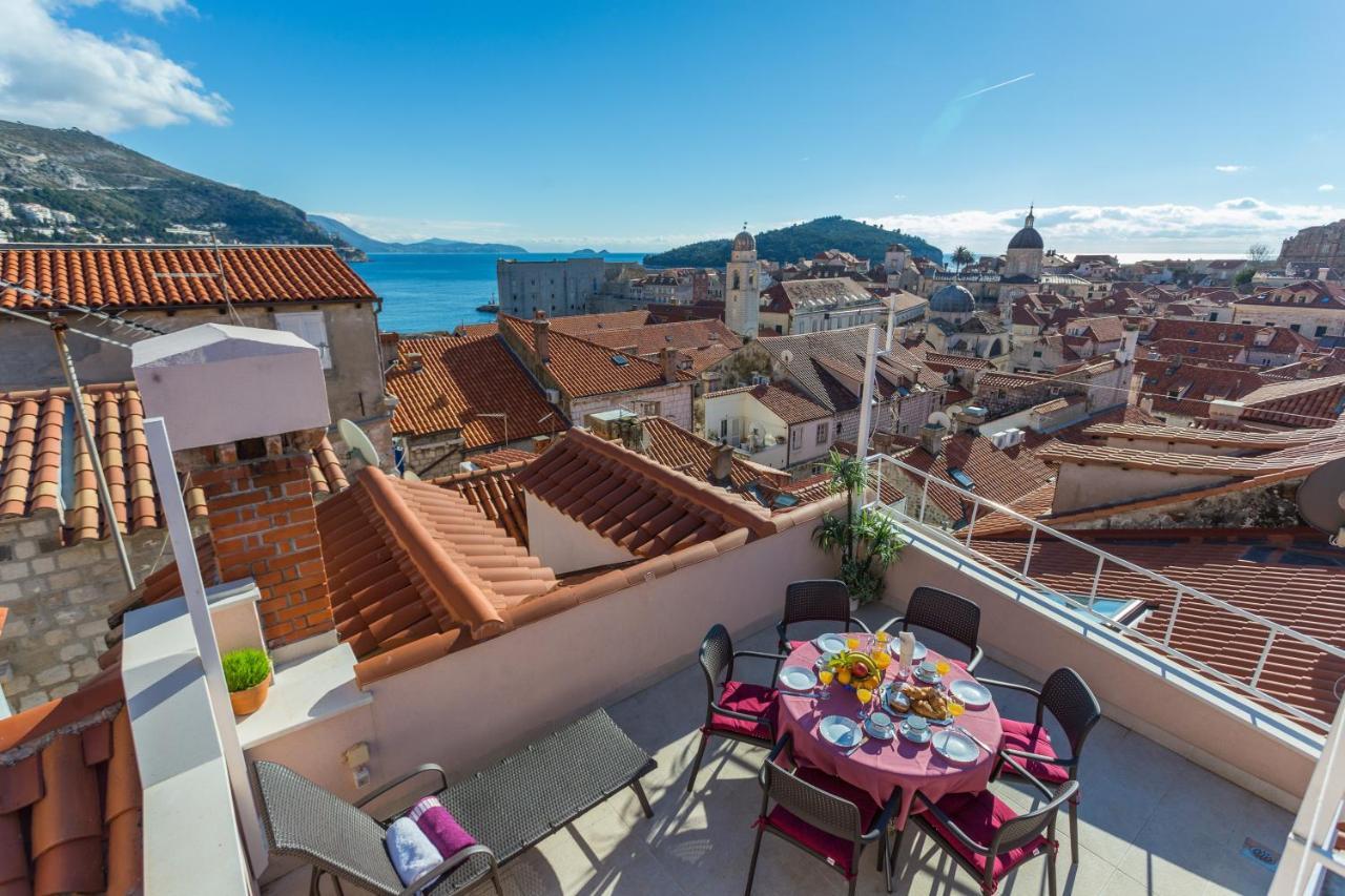 Holiday Home Mila Dubrovnik Exterior photo