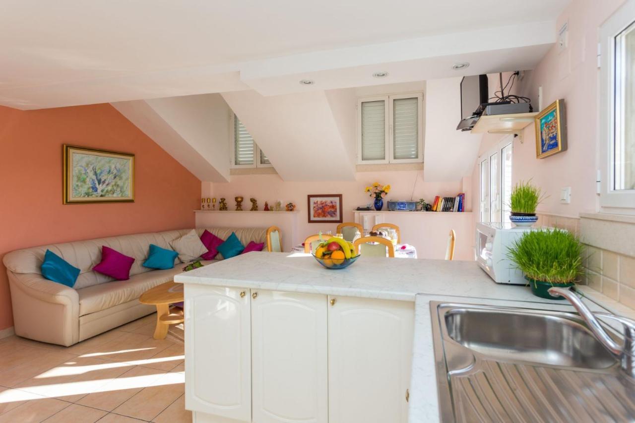 Holiday Home Mila Dubrovnik Exterior photo