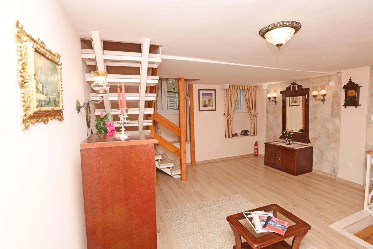 Holiday Home Mila Dubrovnik Exterior photo