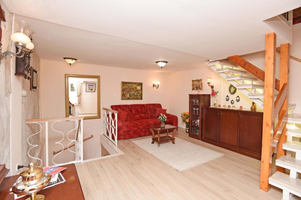 Holiday Home Mila Dubrovnik Exterior photo